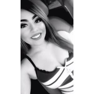 Meet your Posher, Dri'a